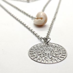 Jewellery Cyprus Necklace