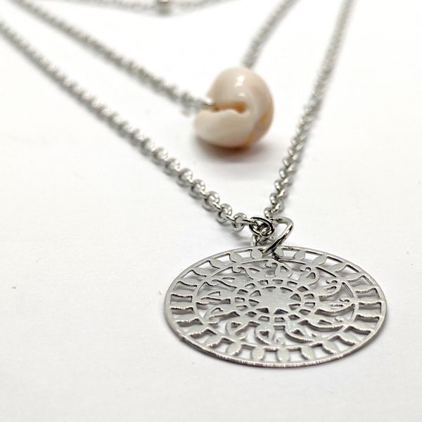 Jewellery Cyprus Necklace