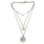 Jewellery Cyprus Necklace