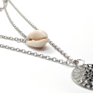 Jewellery Cyprus Necklace