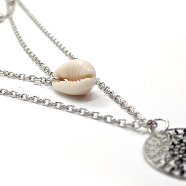 Jewellery Cyprus Necklace