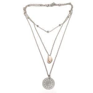 Jewellery Cyprus Necklace