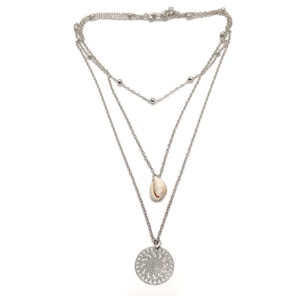 Jewellery Cyprus Necklace