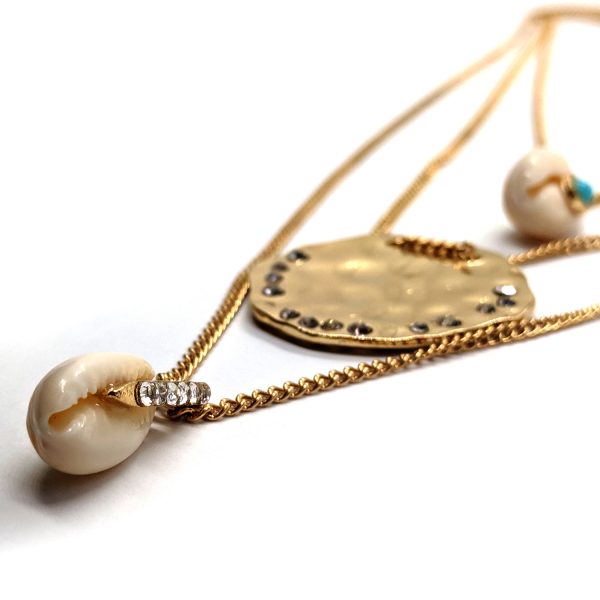 Jewellery Cyprus Necklace