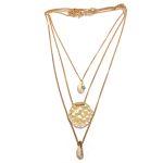 Jewellery Cyprus Necklace