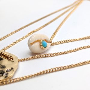 Jewellery Cyprus Necklace