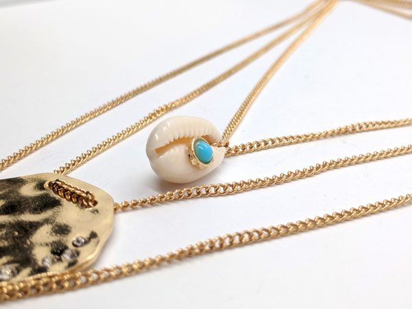 Jewellery Cyprus Necklace