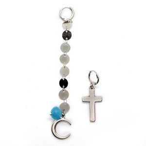 Cyprus Jewellery Earrings