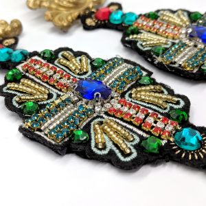 Cyprus Jewellery Earrings