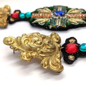 Cyprus Jewellery Earrings