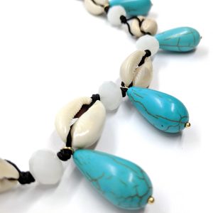 Jewellery Cyprus Necklace