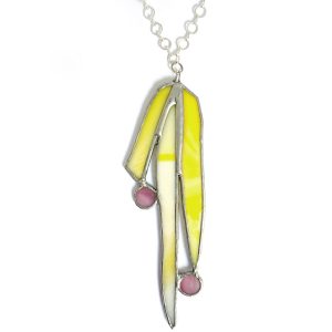 Jewellery Cyprus Necklace
