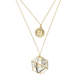 Jewellery Cyprus Necklace
