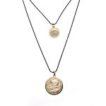 Jewellery Cyprus Necklace
