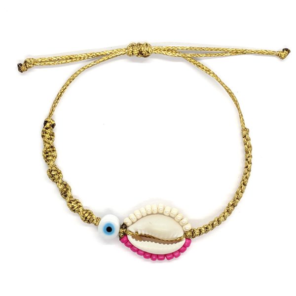 Cyprus Jewellery Bracelet