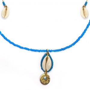 Jewellery Cyprus Necklace