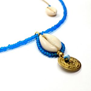 Jewellery Cyprus Necklace