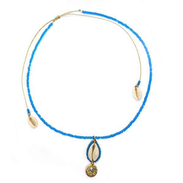 Jewellery Cyprus Necklace