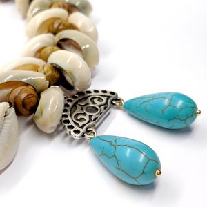 Jewellery Cyprus Necklace