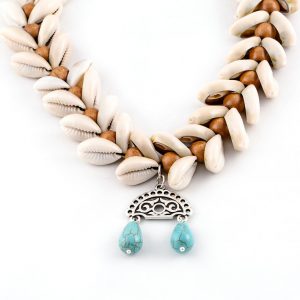 Jewellery Cyprus Necklace
