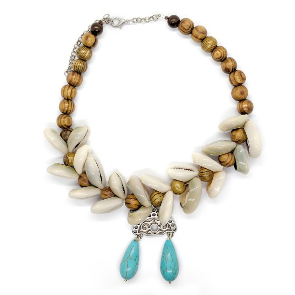 Jewellery Cyprus Necklace