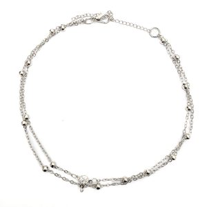 Sexy flash necklace ( short ) - Image 1