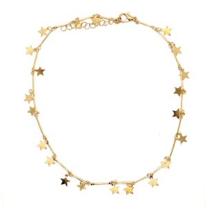 Star Necklace - Image 1