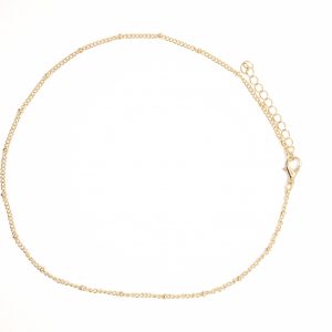 Classic chain ( short ) - Image 1