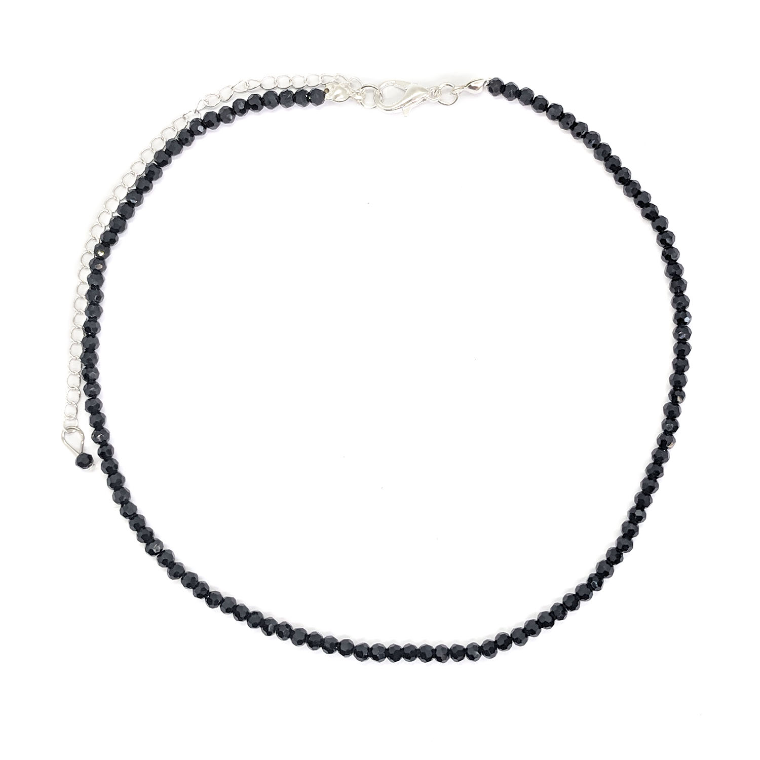 Yohji Yamamoto 新品 サイト S'YTE Frost Onyx Gold Brass Beads