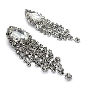 Stunning water drops crystal clear - Image 1
