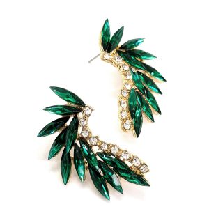 Green wings - Image 1