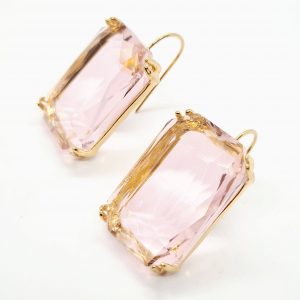 Crystal Pink - Image 1