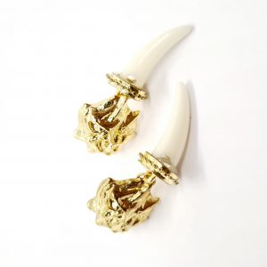 Hn earrings - Image 1