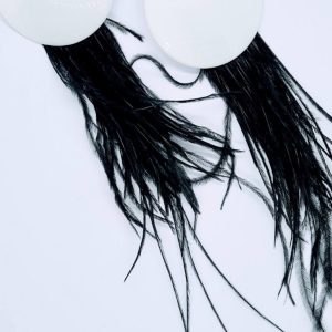 B Feather - Image 1