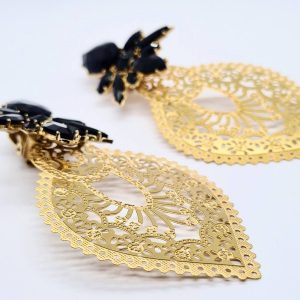 NIO Boho earrings - Image 2