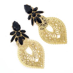 NIO Boho earrings - Image 1