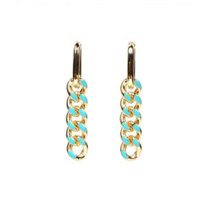 Turquoise - Image 1