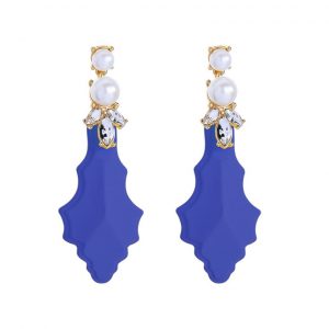 Neon blue - Image 1