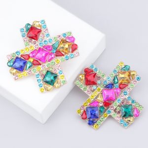 ''X'' colourfull - Image 3