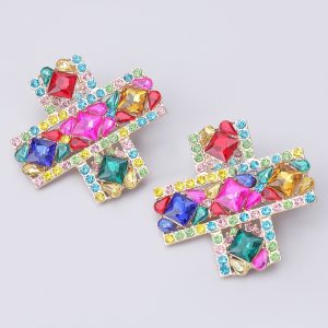 ''X'' colourfull - Image 2